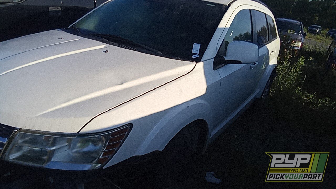 Photo of 2012 Dodge Journey