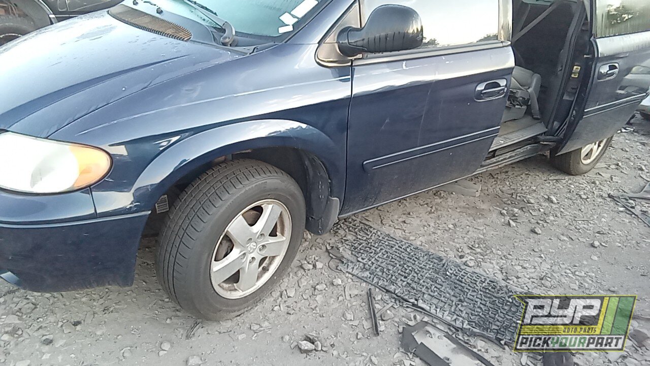 Photo of 2005 Dodge Grand Caravan