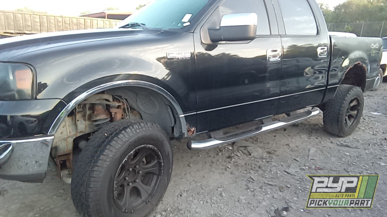 Photo of 2006 Ford F-150