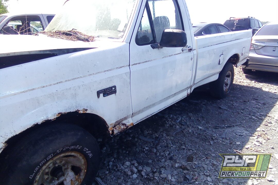 Photo of 1994 Ford F-150