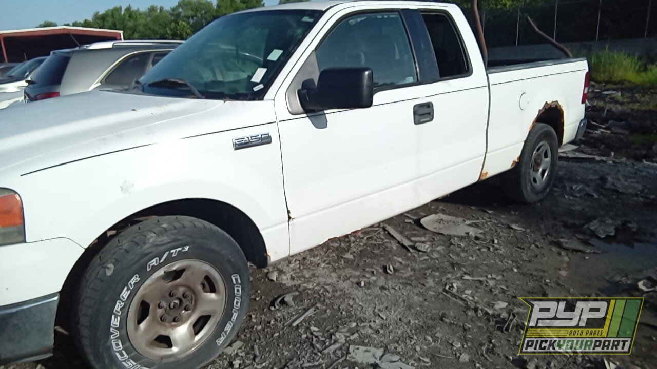 Photo of 2004 Ford F-150