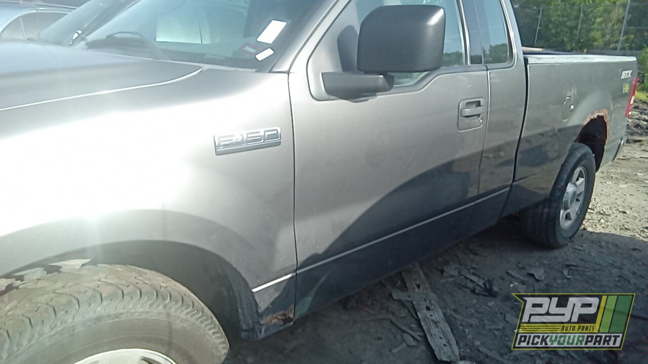 Photo of 2004 Ford F-150