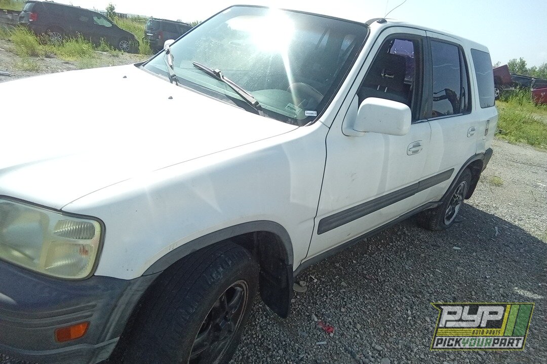 Photo of 1999 Honda Cr-V