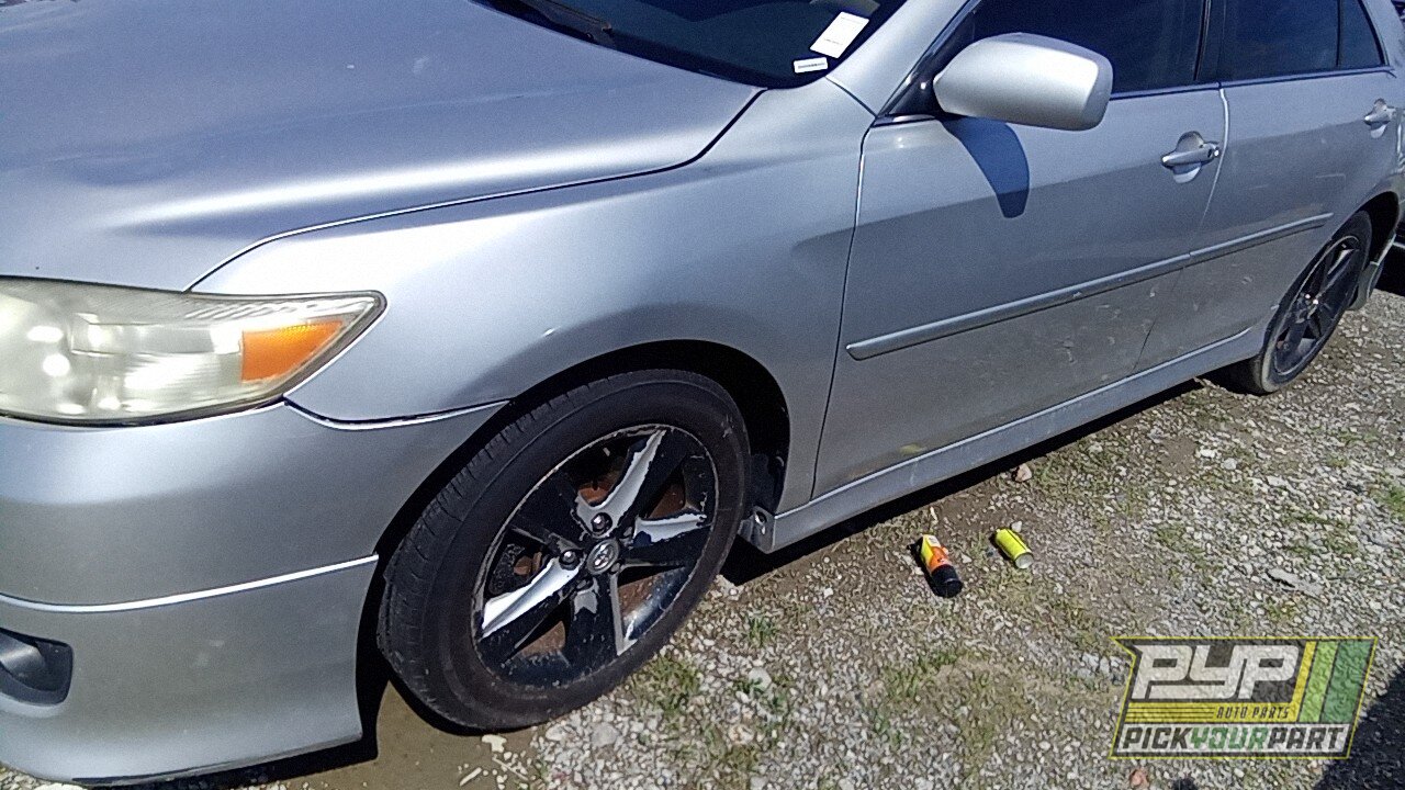 Photo of 2011 Toyota Camry
