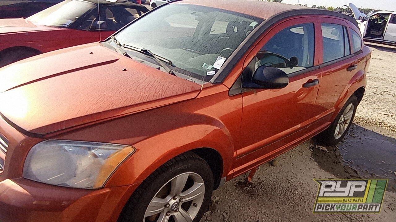 Photo of 2008 Dodge Caliber