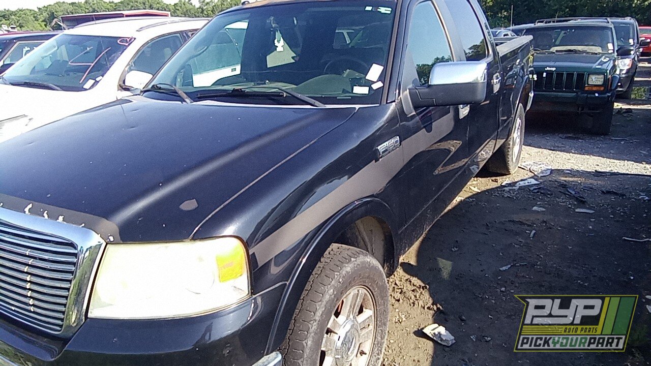 Photo of 2007 Ford F-150