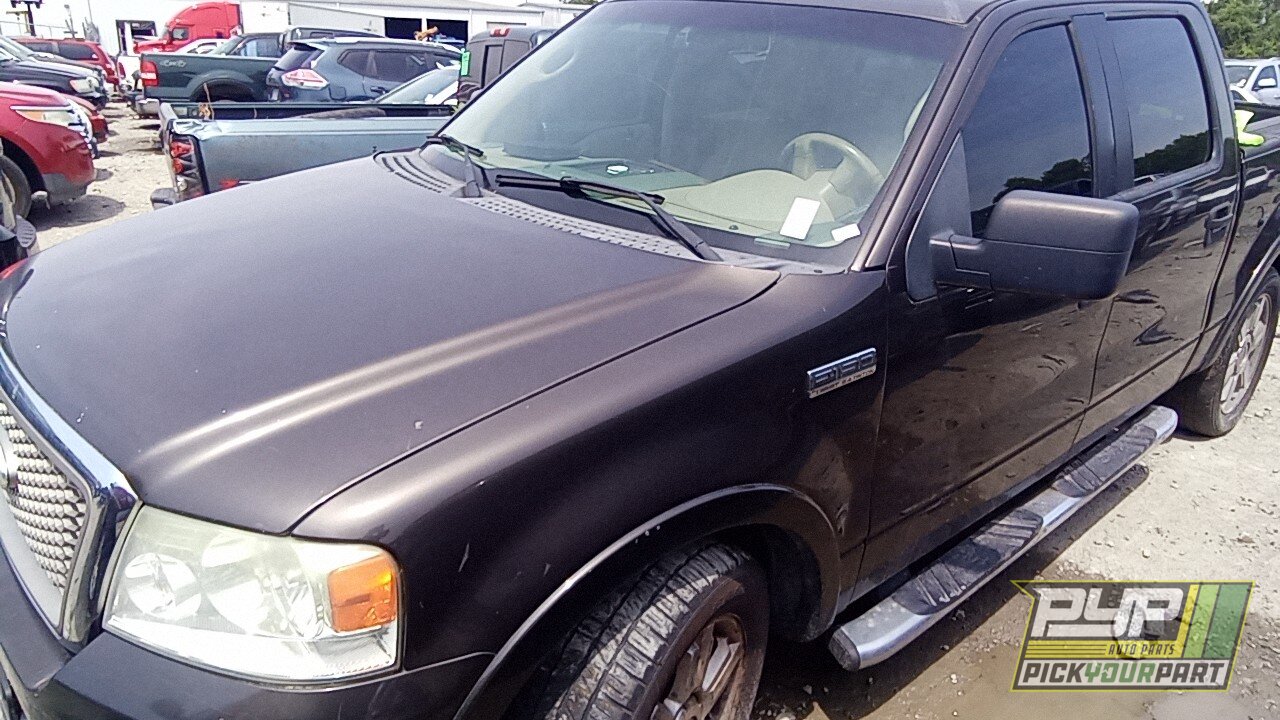 Photo of 2006 Ford F-150