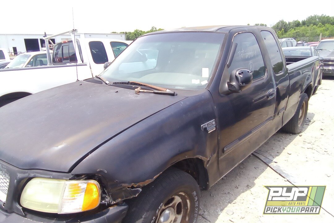 Photo of 1999 Ford F-150