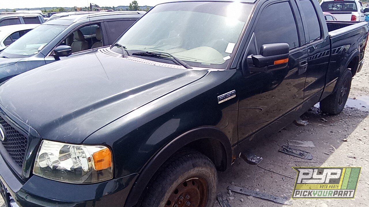 Photo of 2004 Ford F-150