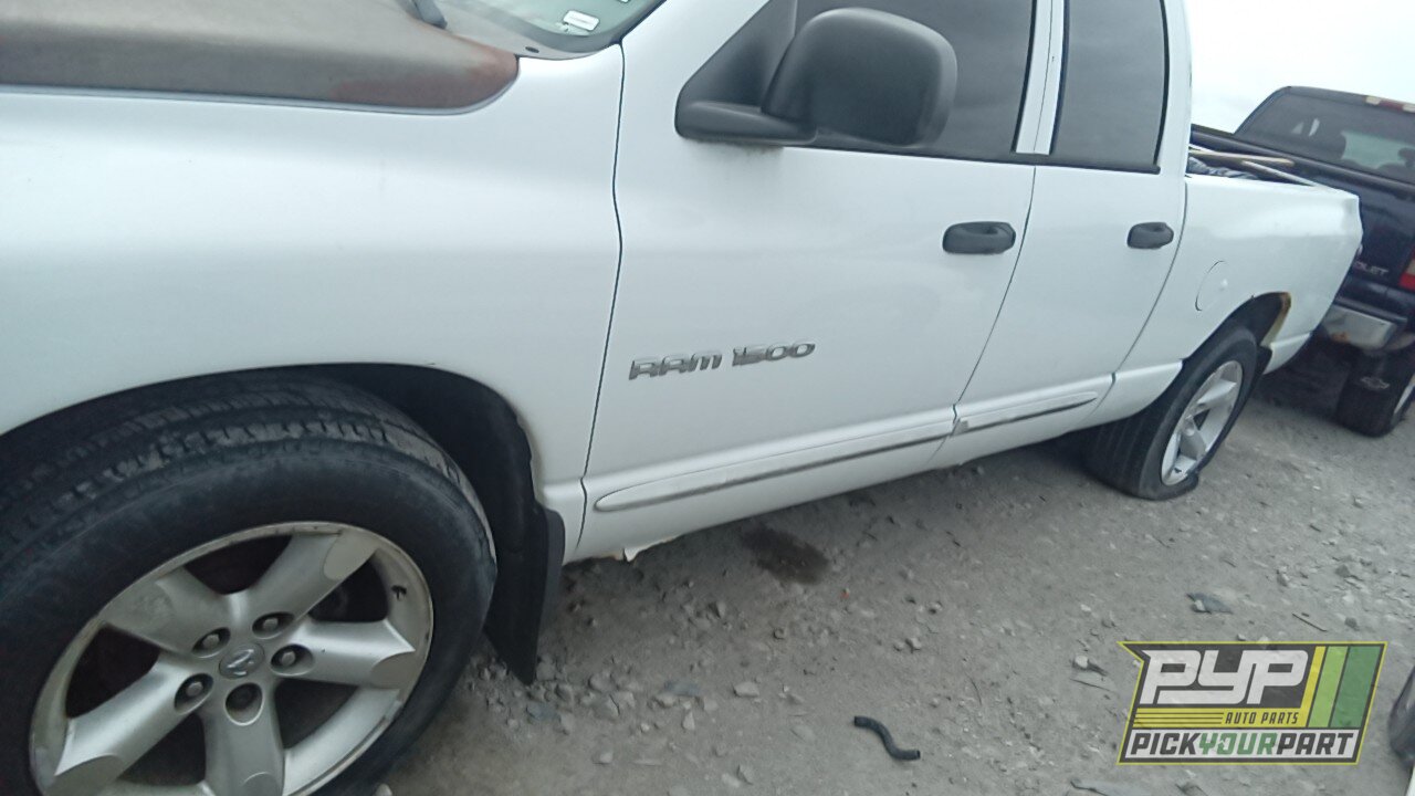 Photo of 2007 Dodge Ram 1500