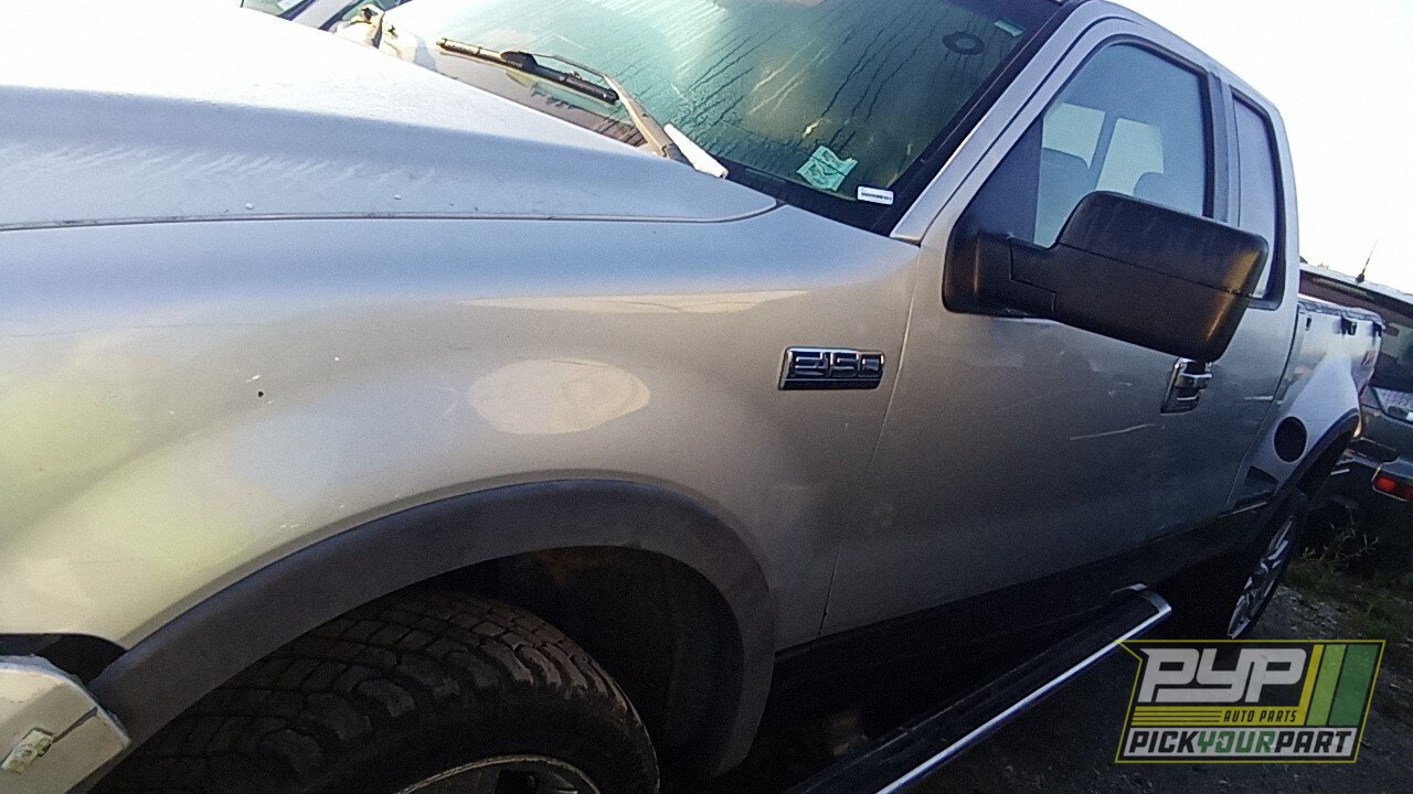 Photo of 2004 Ford F-150