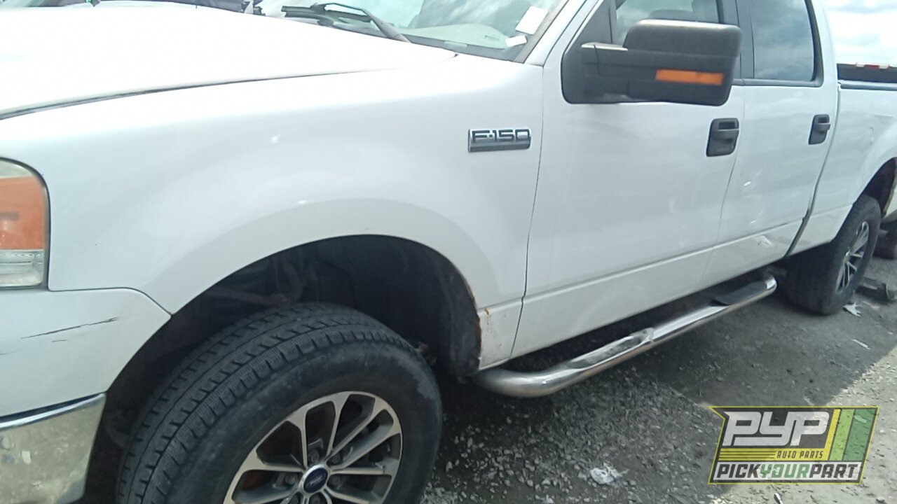 Photo of 2006 Ford F-150
