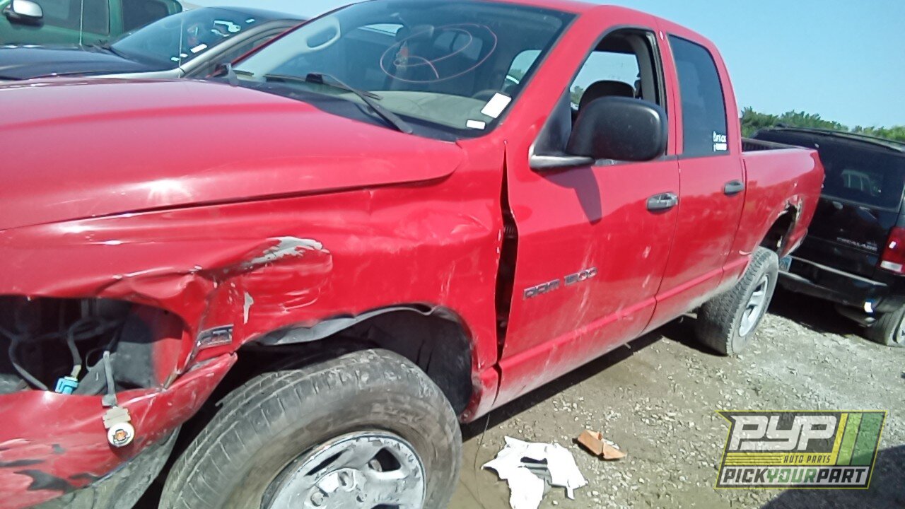 Photo of 2005 Dodge Ram 1500