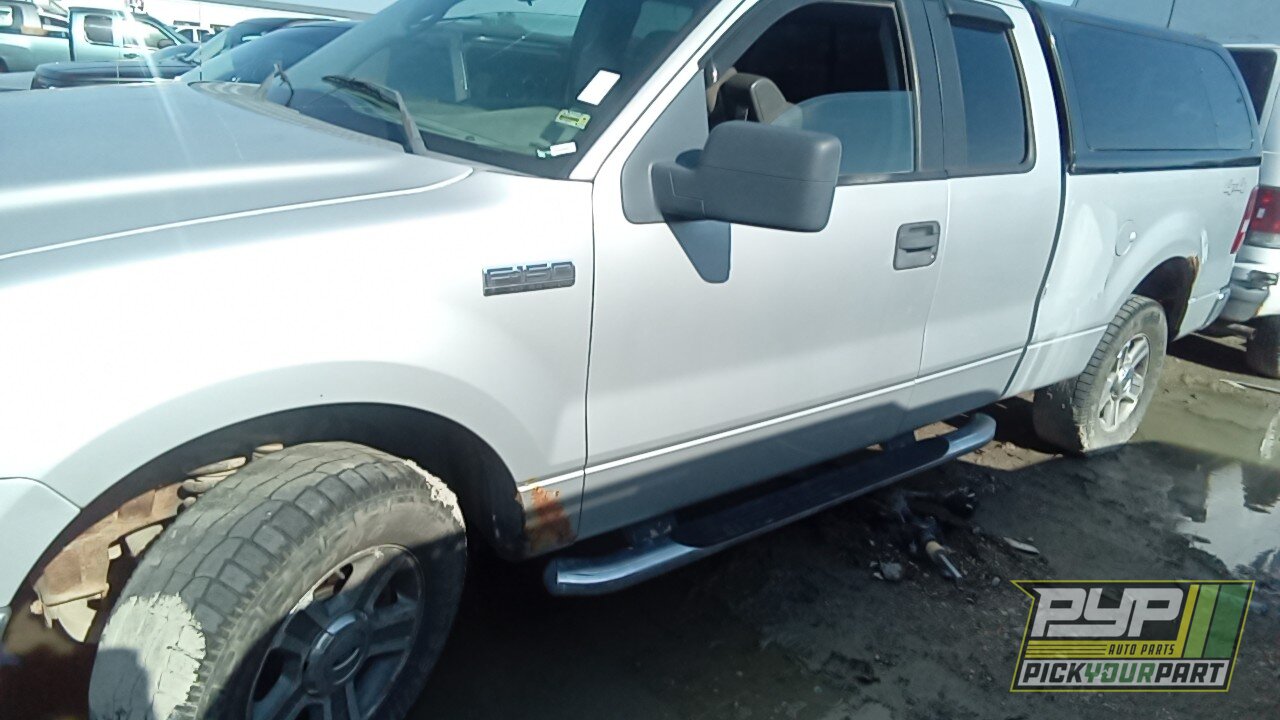 Photo of 2005 Ford F-150