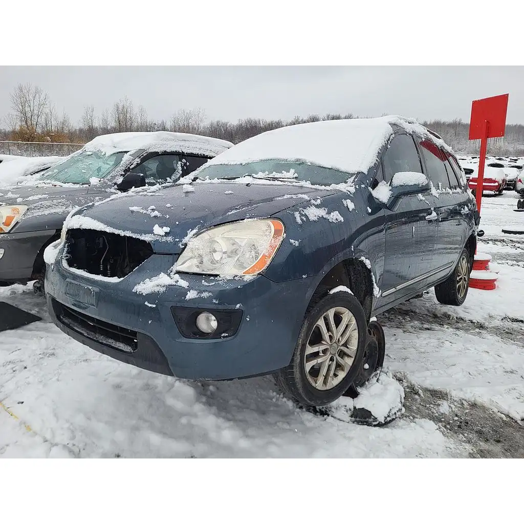 Photo of 2009 Kia Rondo