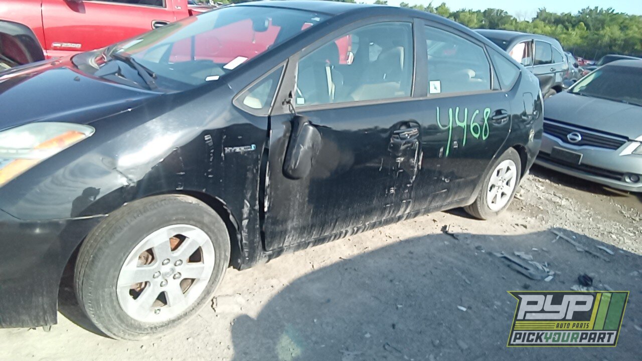 Photo of 2006 Toyota Prius