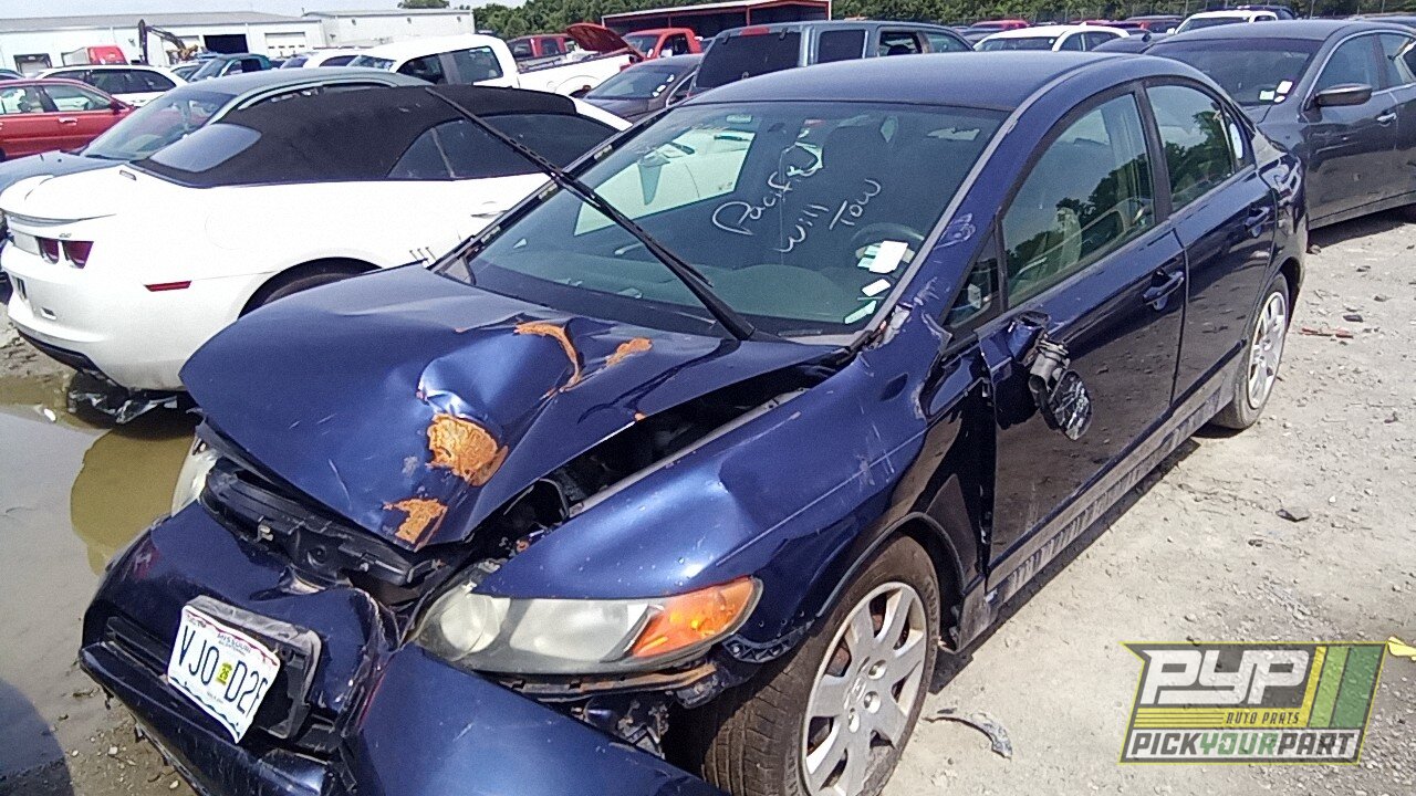 Photo of 2008 Honda Civic