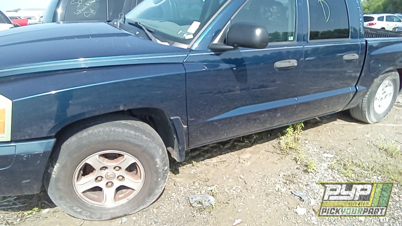 Photo of 2007 Dodge Dakota