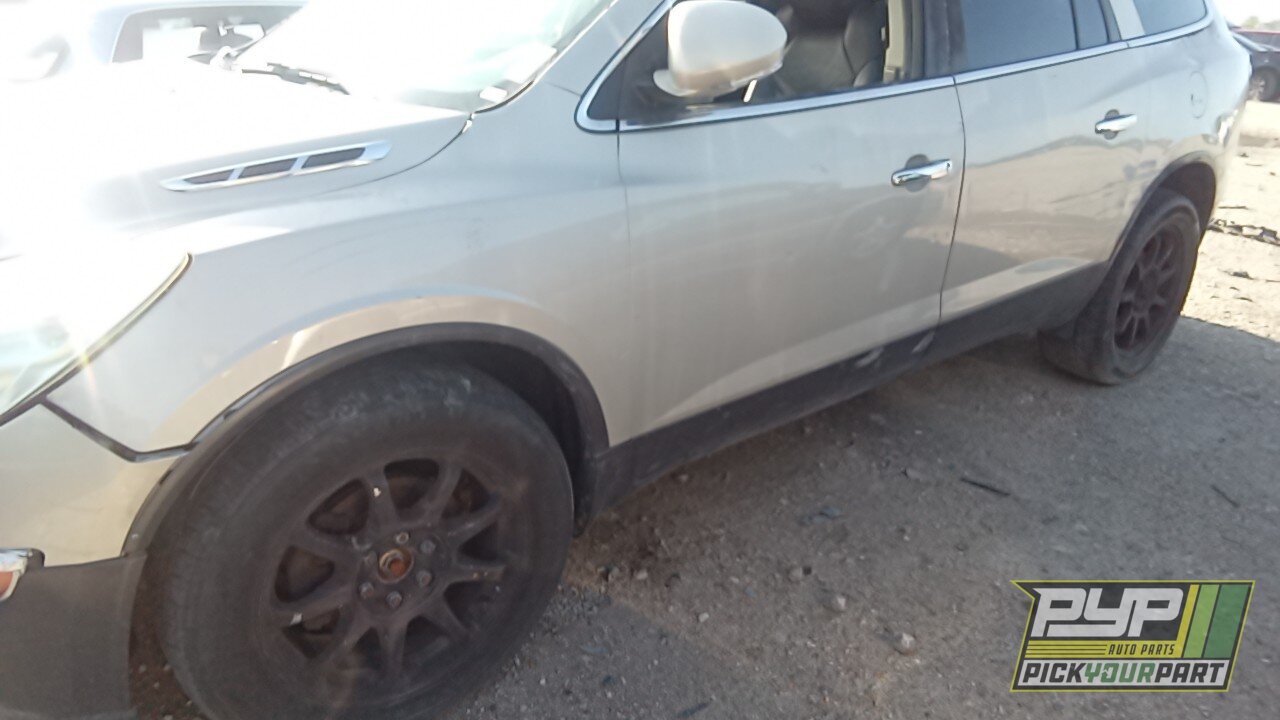Photo of 2011 Buick Enclave