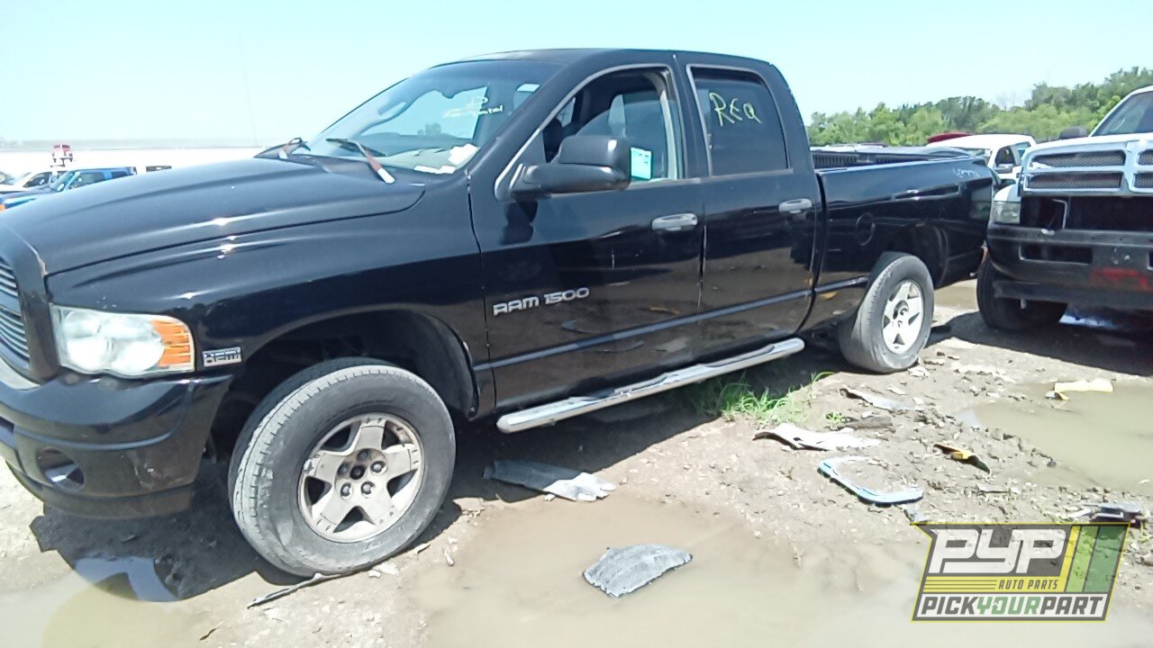 Photo of 2003 Dodge Ram 1500