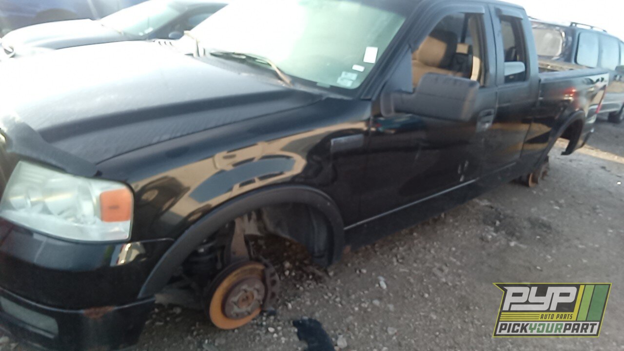 Photo of 2005 Ford F-150