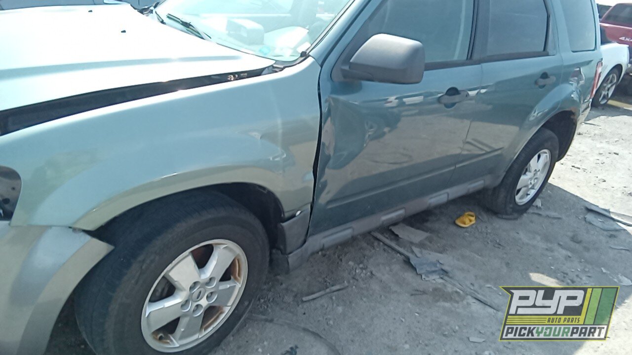 Photo of 2012 Ford Escape