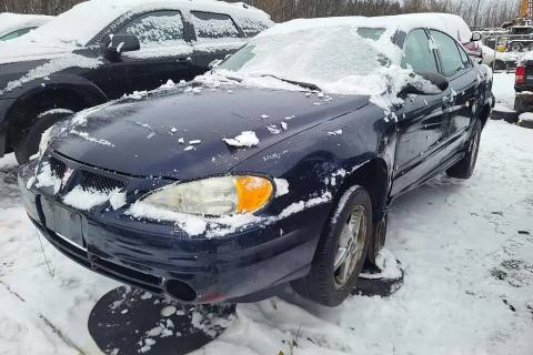 Photo of 2004 Pontiac Grand Am