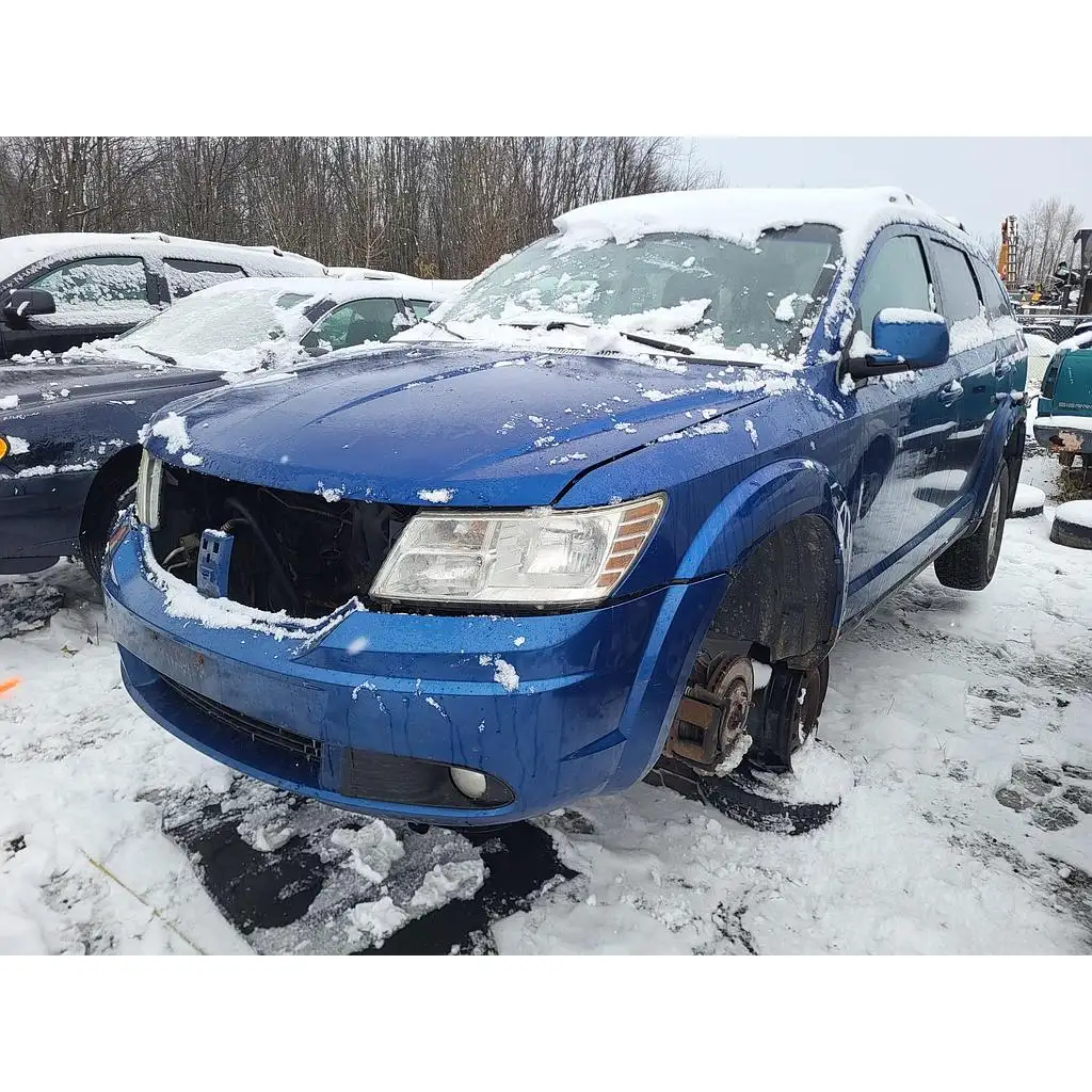 Photo of 2010 Dodge Journey