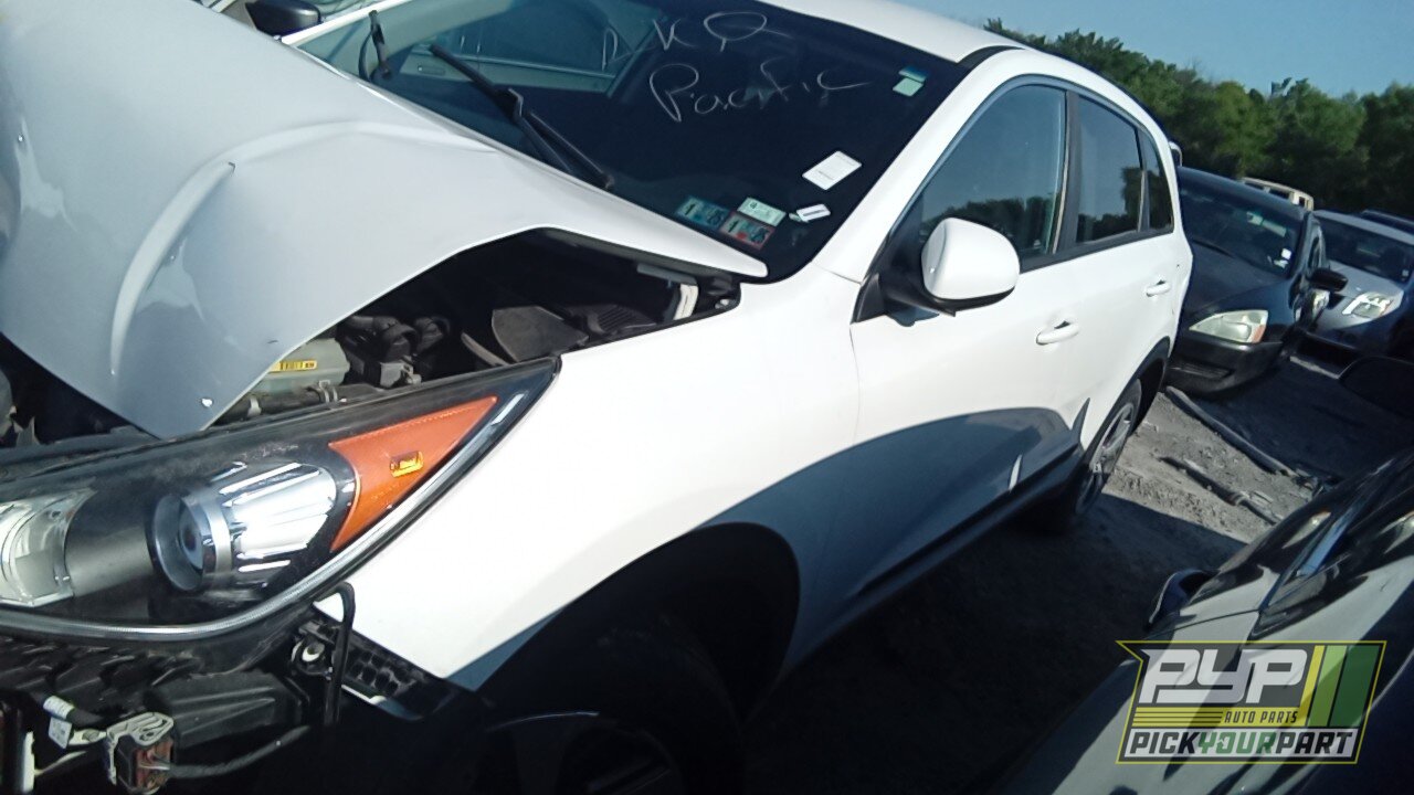 Photo of 2018 Kia Niro