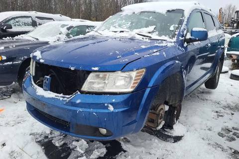 Photo of 2010 Dodge Journey
