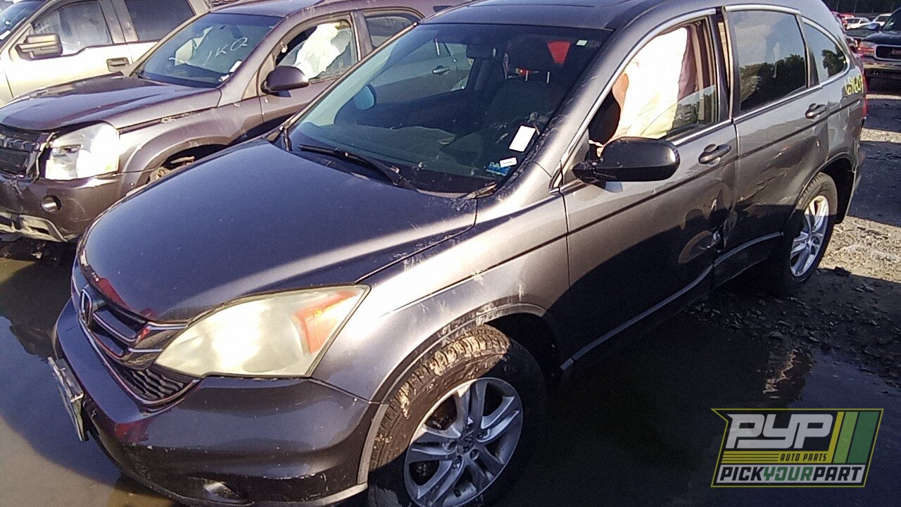 Photo of 2010 Honda Cr-V