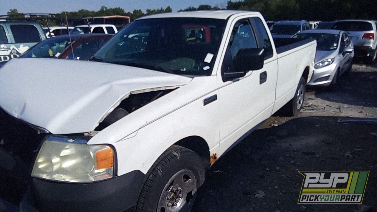 Photo of 2007 Ford F-150