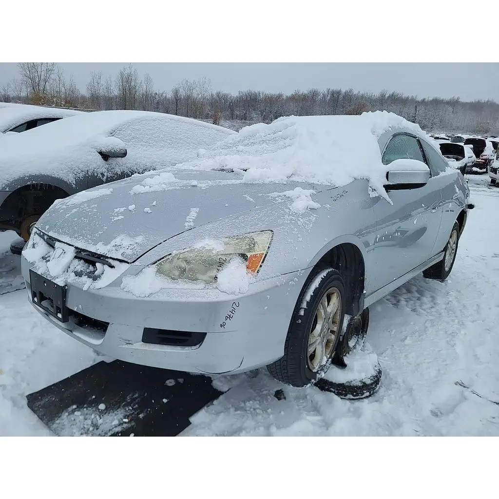 Photo of 2006 Honda Accord