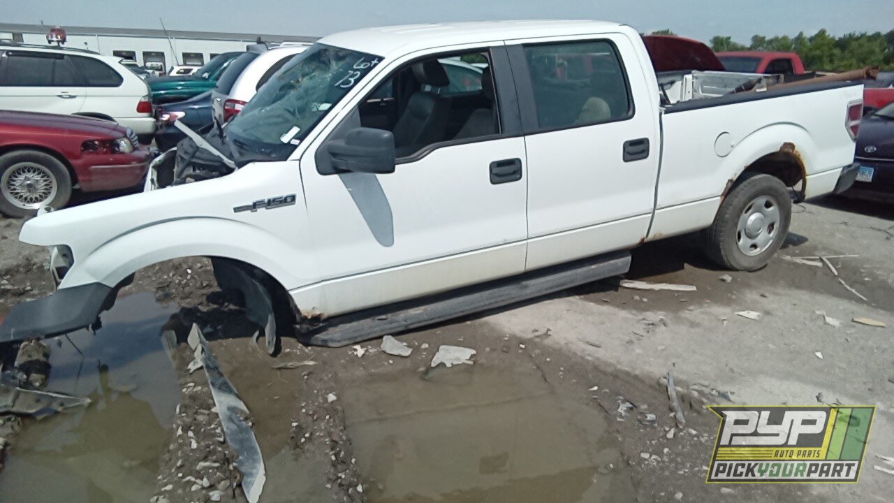 Photo of 2009 Ford F-150