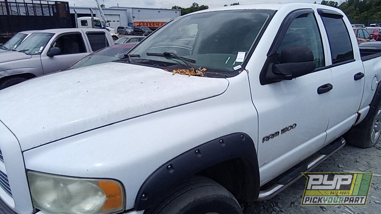 Photo of 2003 Dodge Ram 1500