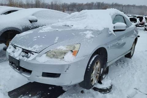 Photo of 2006 Honda Accord