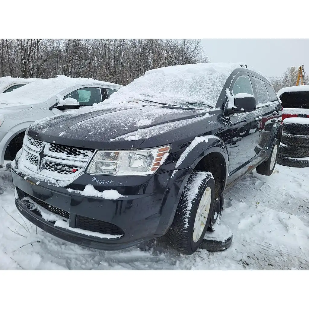 Photo of 2012 Dodge Journey