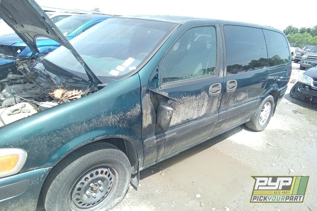 Photo of 1998 Chevrolet Venture