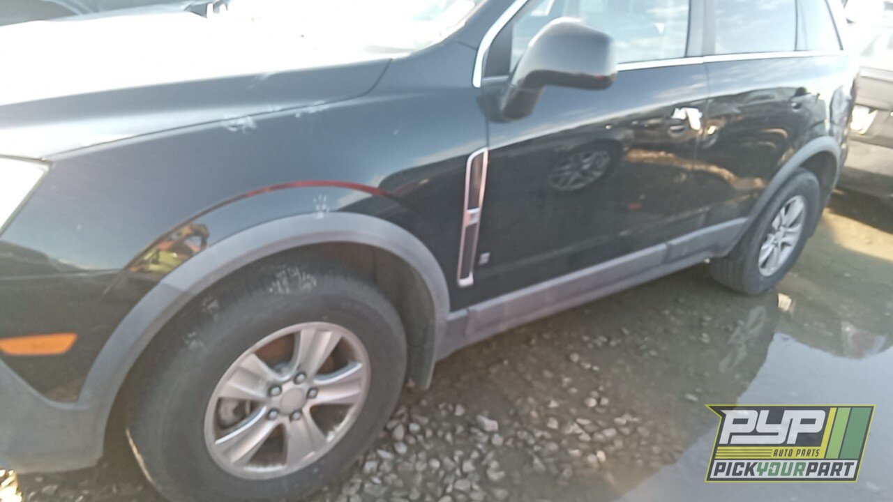 Photo of 2009 Saturn Vue