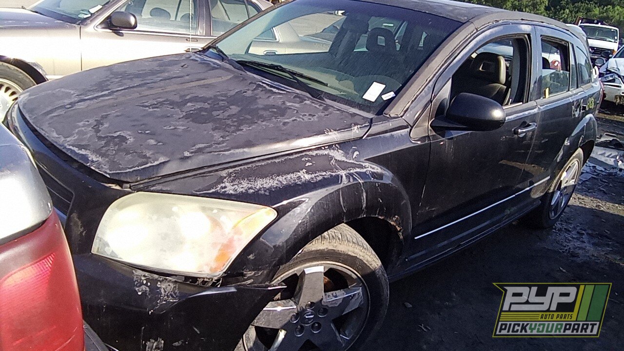 Photo of 2007 Dodge Caliber