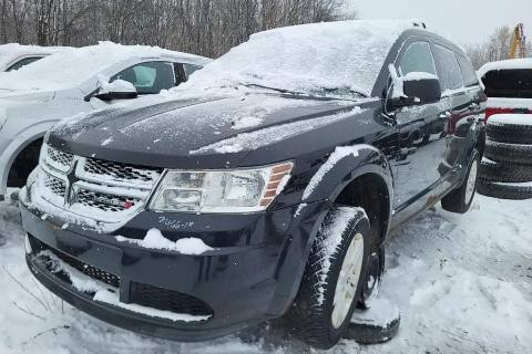 Photo of 2012 Dodge Journey
