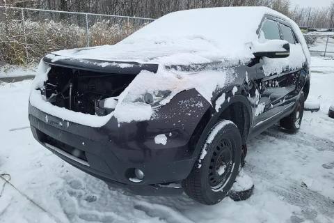 Photo of 2013 Ford Explorer
