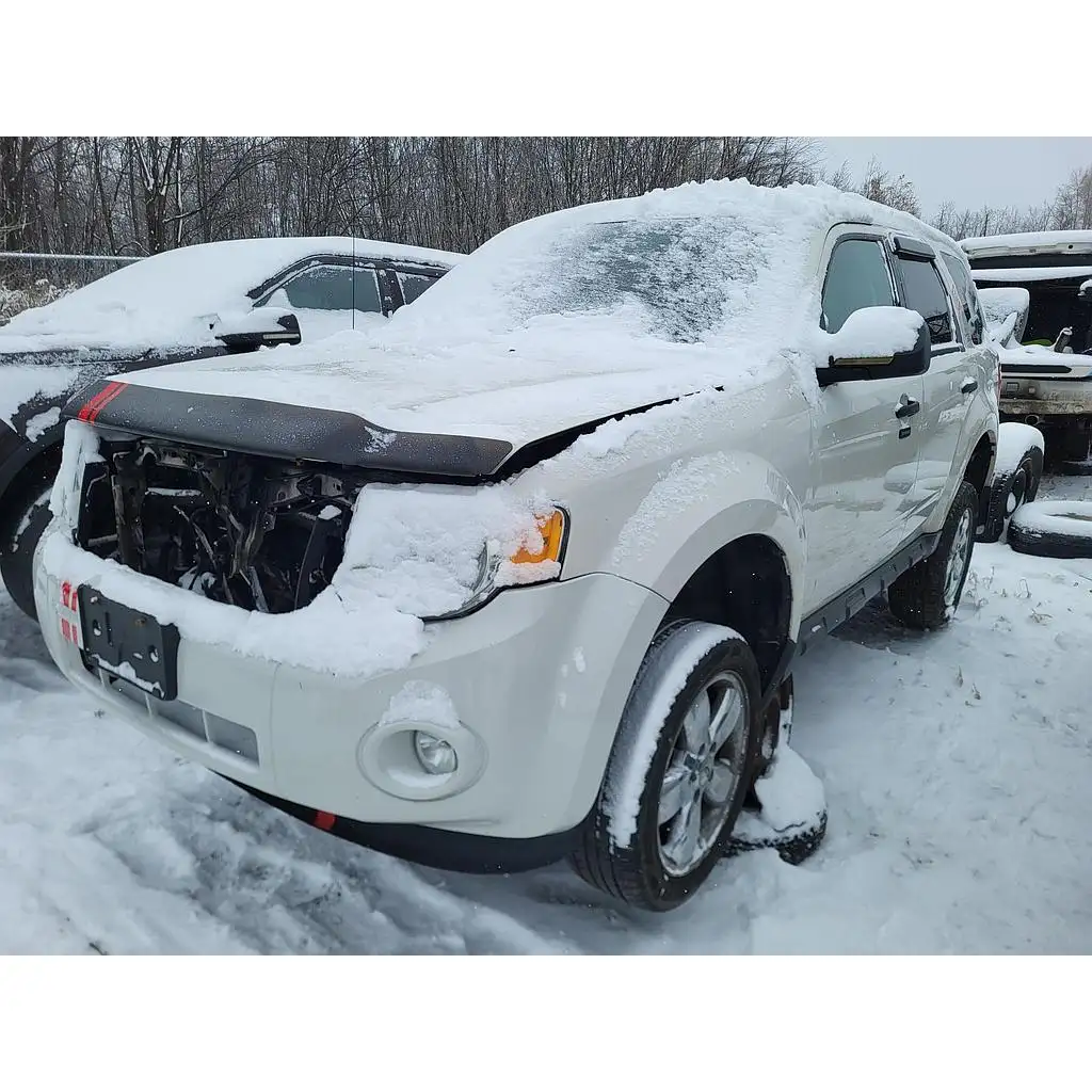 Photo of 2009 Ford Escape
