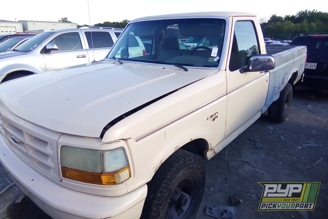 Photo of 1992 Ford F-150