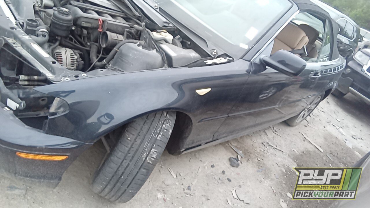 Photo of 2005 Bmw 325Ci