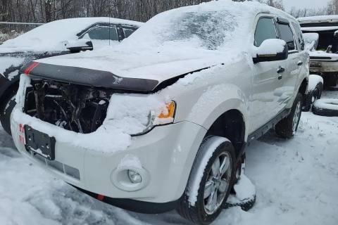 Photo of 2009 Ford Escape