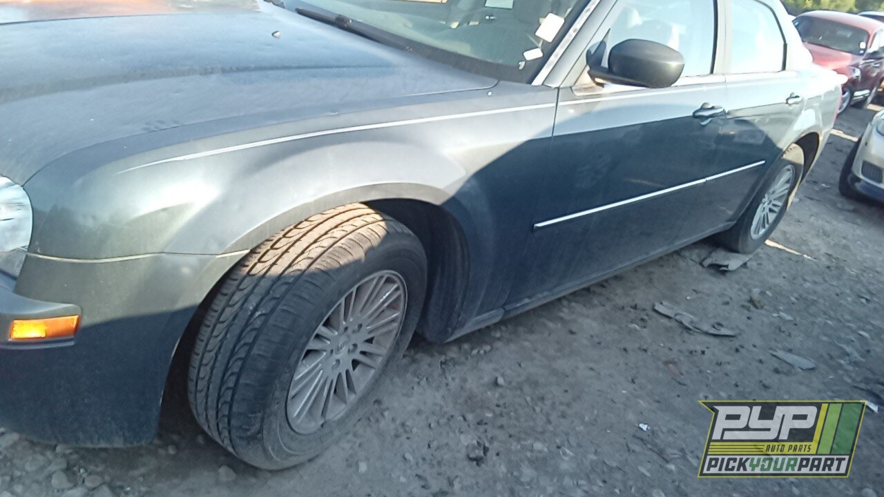 Photo of 2008 Chrysler 300
