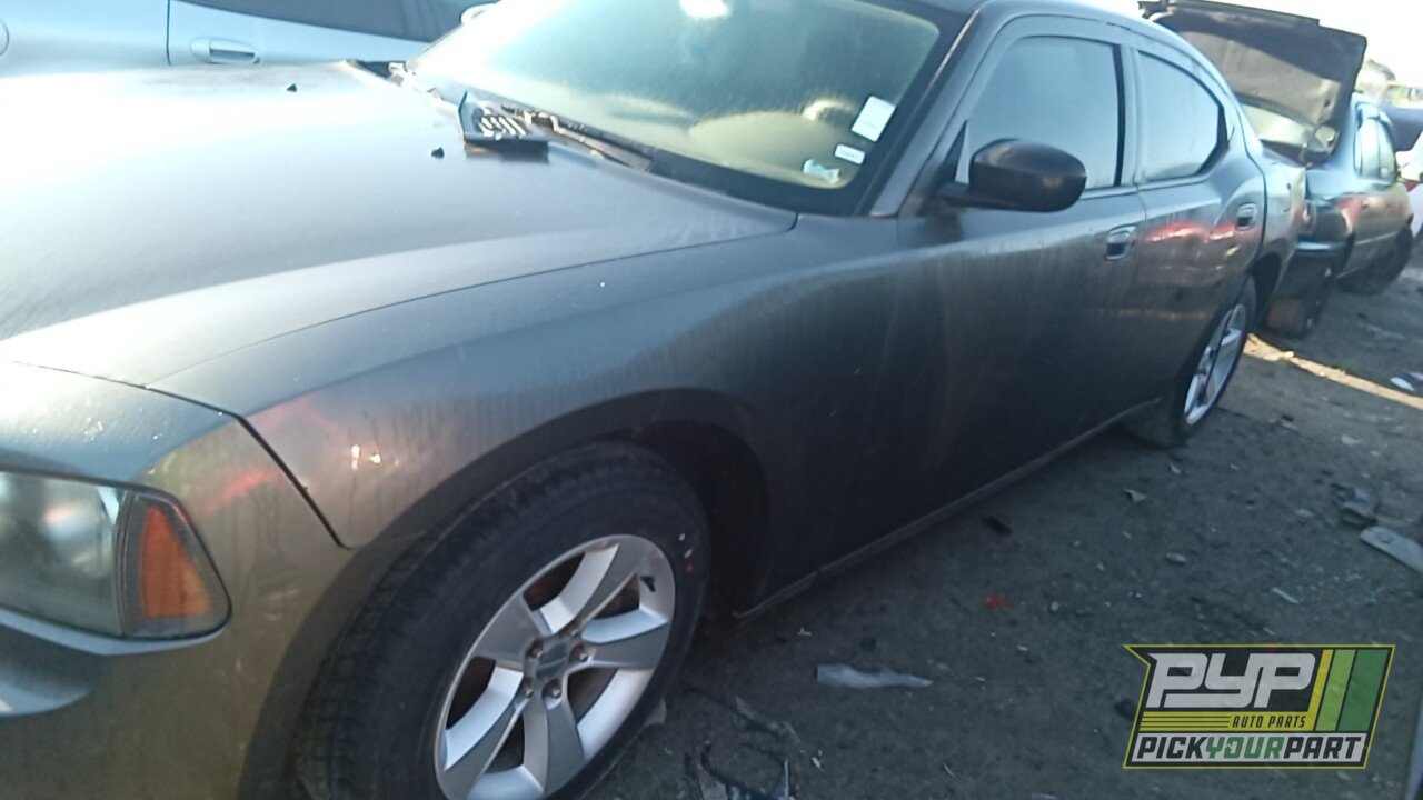 Photo of 2009 Dodge Charger