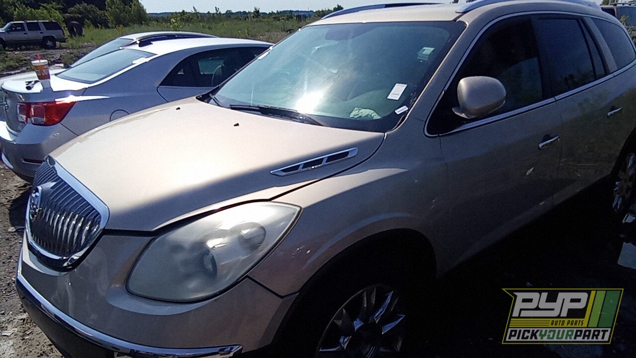 Photo of 2012 Buick Enclave
