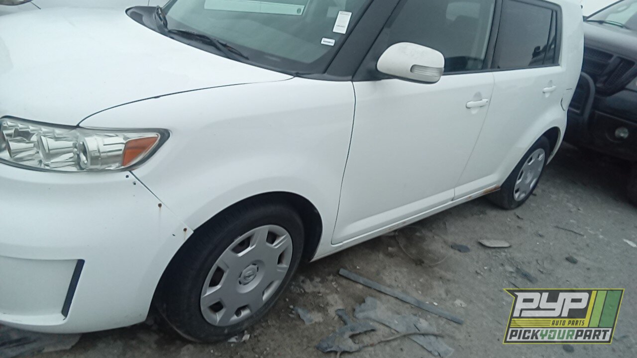 Photo of 2008 Scion Xb